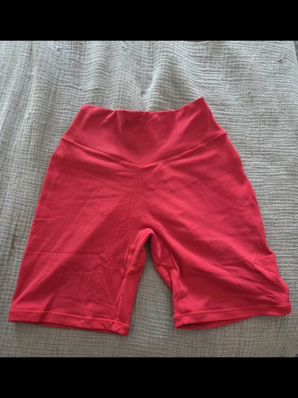 BuffBunny Aggressive Scrunch Shorts